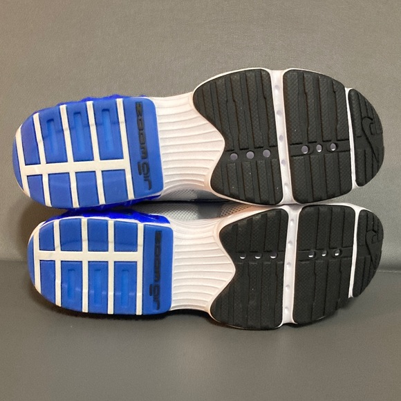 Nike Zoom Air Fire womens 12/men’s 10.5 - Picture 6 of 7